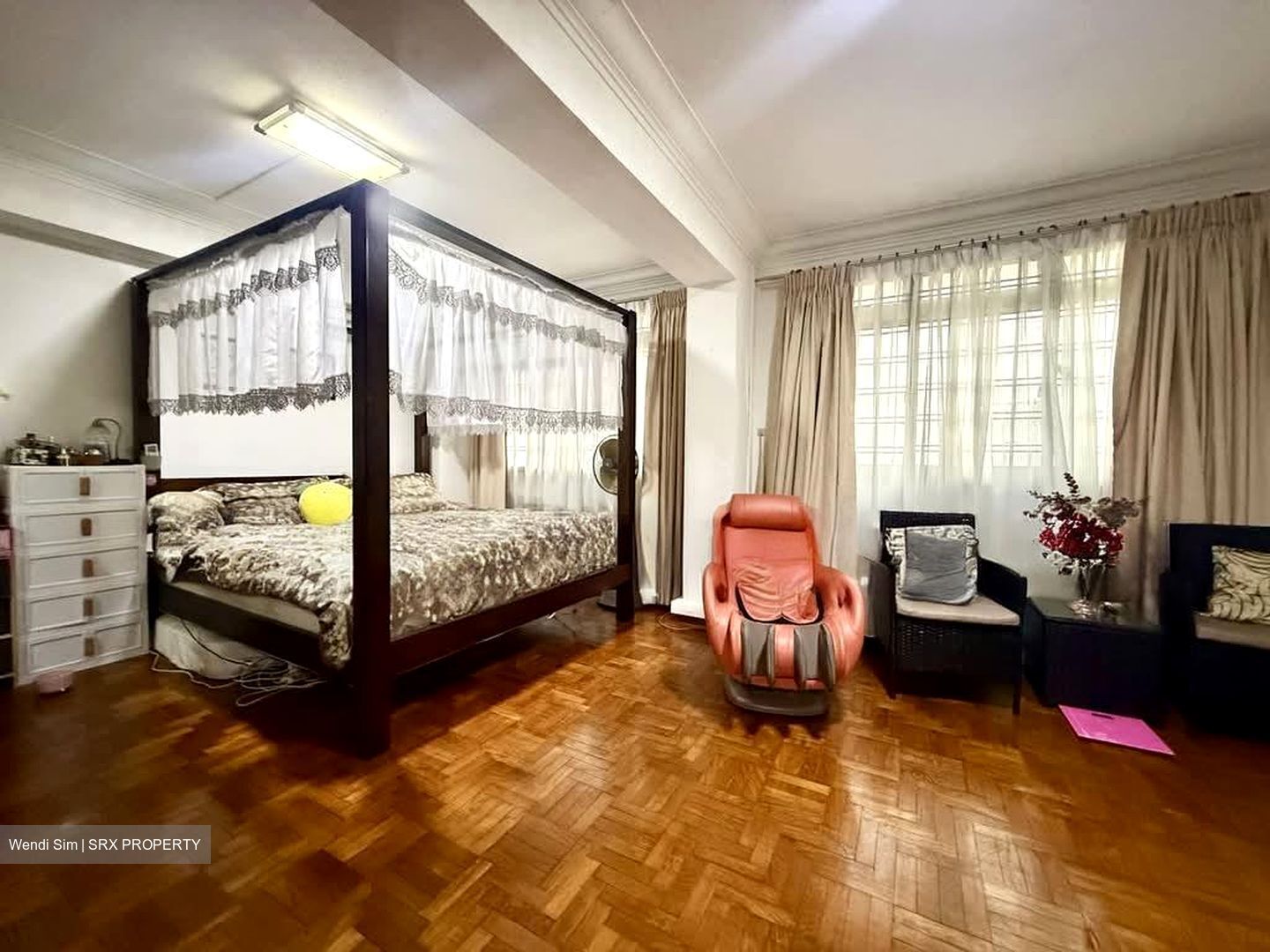 Blk 305 Tampines Street 32 (Tampines), HDB 5 Rooms #552397911